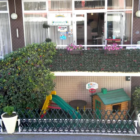 Hotel Nova Dhely-2