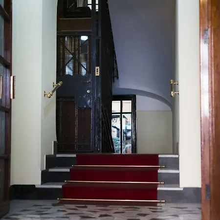 Suite Cardinale-2