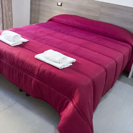 Tiburtina Royal Suites-2