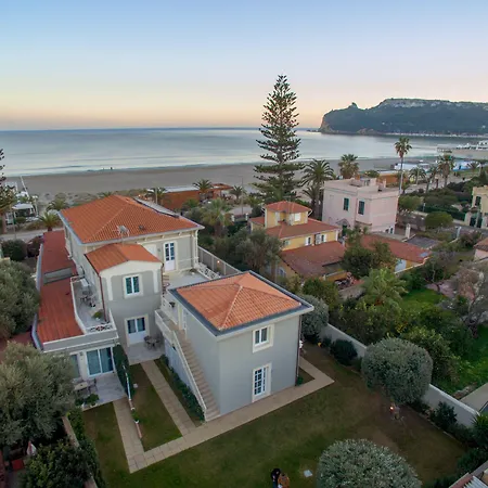 Hotel La Villa Del Mare (Adults Only)-2