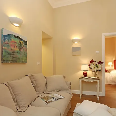 Spagna Art & Suites - Ca Domus Collection-3