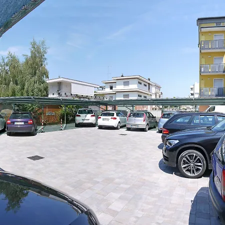 Hotel Bellaria-3