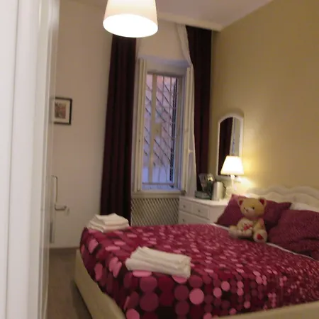 Trevi Elegance Suite-3