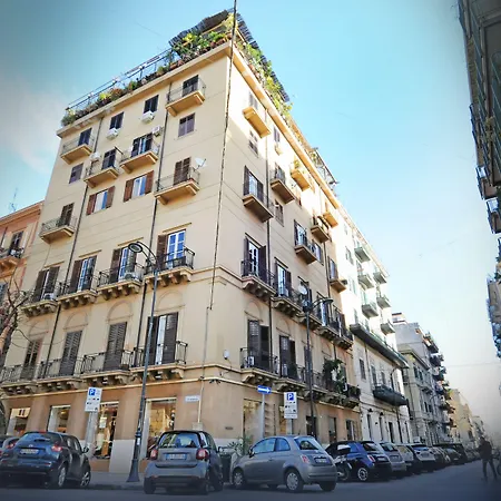B&B Le Porte Del Centro-2