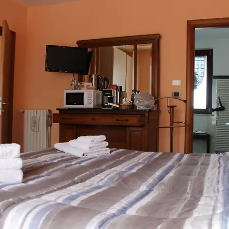 Bed&Breakfast Milù-3