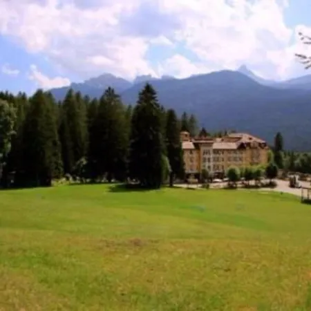 Miramonti Majestic Grand Hotel-2
