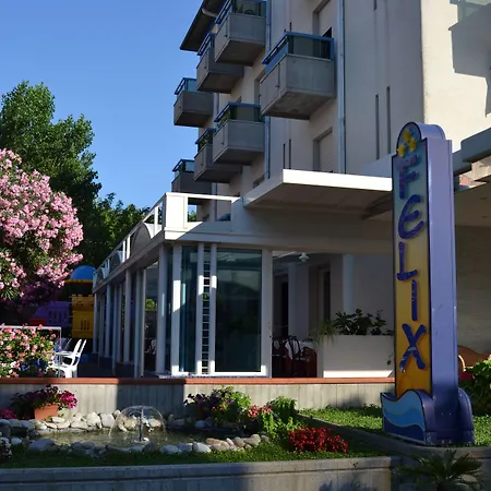 Hotel Felix-3