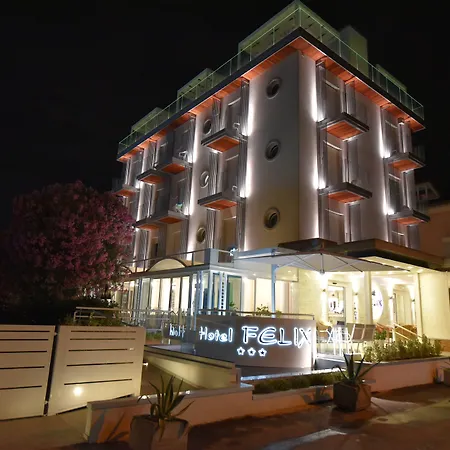 Hotel Felix-2