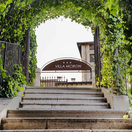 Hotel Villa Moron-3