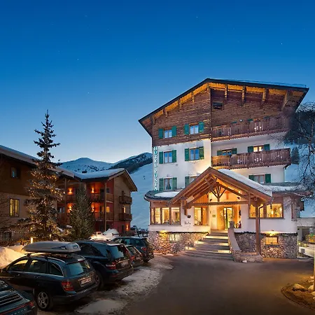 Hotel Posta-2