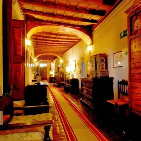 Residenza D'Epoca Eremo Delle Grazie-3