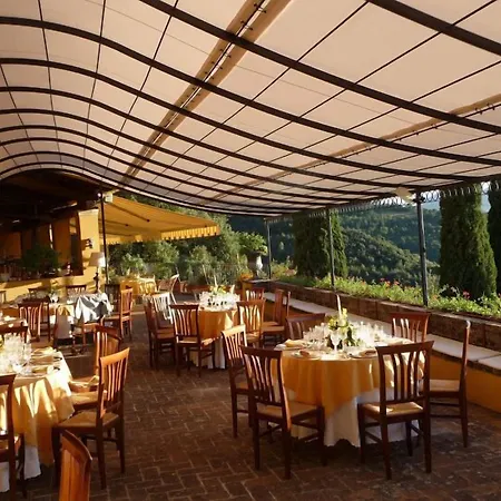 Residenza D'Epoca Eremo Delle Grazie-2