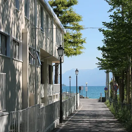 Lake Garda Beach Hostel-2