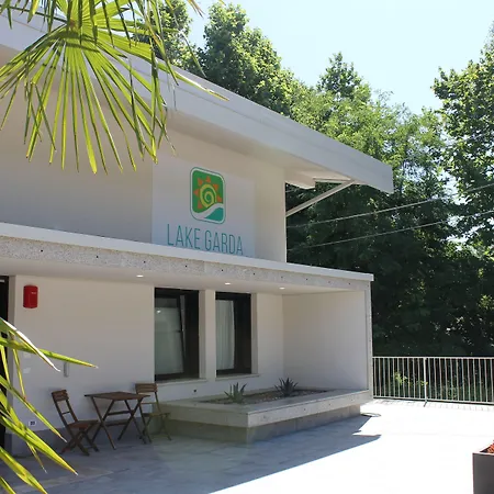 Lake Garda Beach Hostel-3