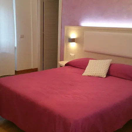 B&B Momenti Romani-2