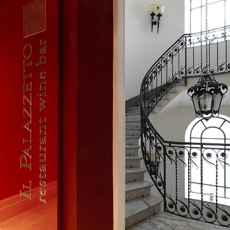 Il Palazzetto-3