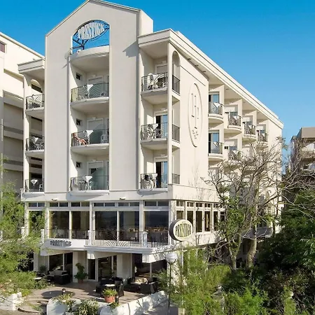 Hotel Prestige-3