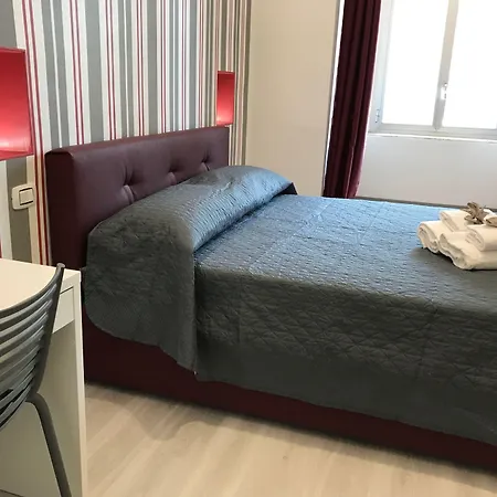 Sangio Guest House-3