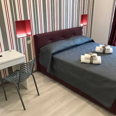 Sangio Guest House-2