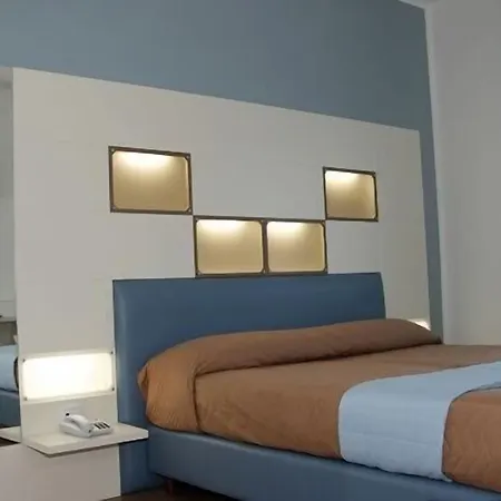 Hotel Dante-2