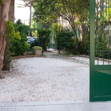 Villa Domus Salento Suites & Rooms Con Parcheggio Privato In Loco-2