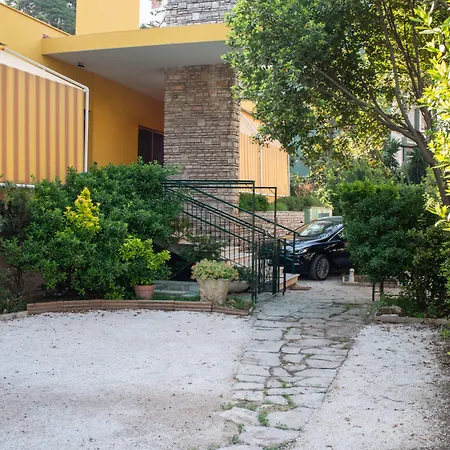 Villa Domus Salento Suites & Rooms Con Parcheggio Privato In Loco-3
