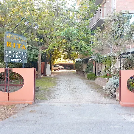 Hotel Rita-3