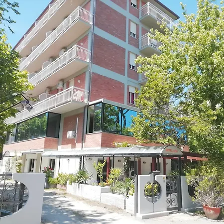 Hotel Rita-2