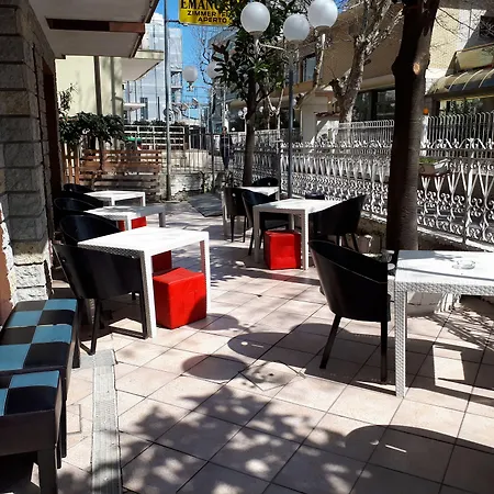 Hotel Emanuela-2