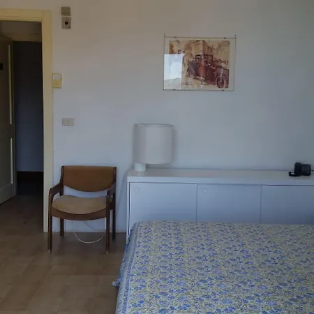 Hotel Club Cirella-3