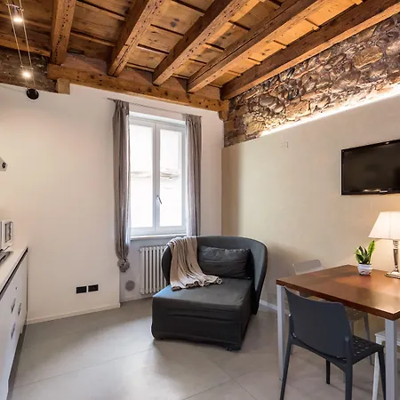 Il Vicolo Aparthotel Verona-2