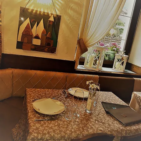 Hotel Stella-2