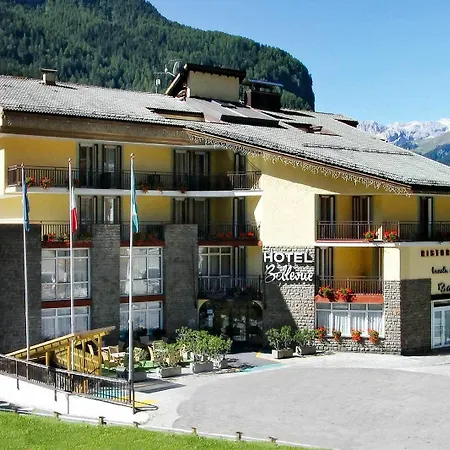 Hotel Bellevue-2