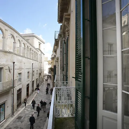 Historical Suites Vvm-3