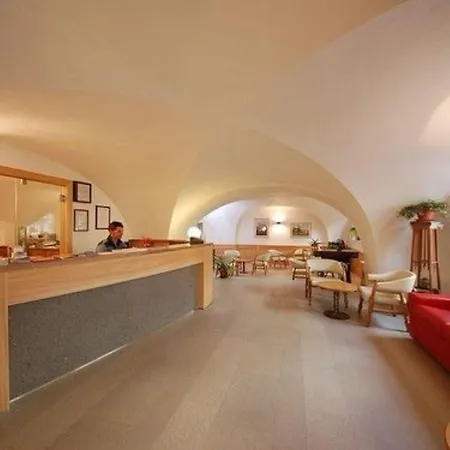 Hotel Cavalletto-3