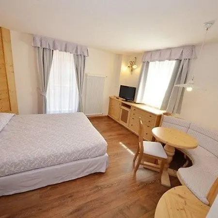 Hotel Cavalletto-2