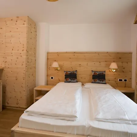 Hotel Garni Snaltnerhof-2