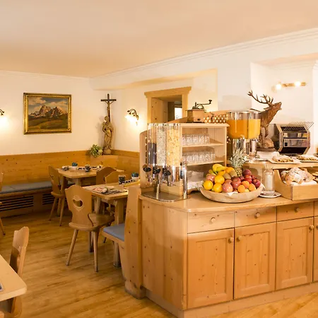 Hotel Garni Snaltnerhof-3