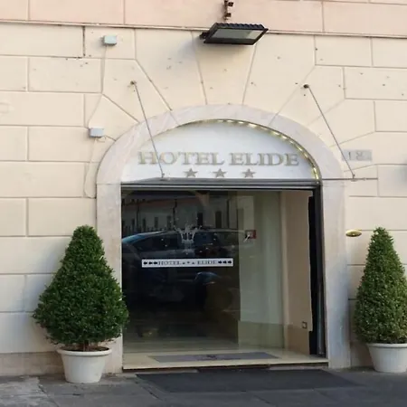 Hotel Elide-2