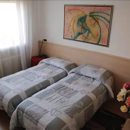 Bed&Breakfast Delle Rose-2
