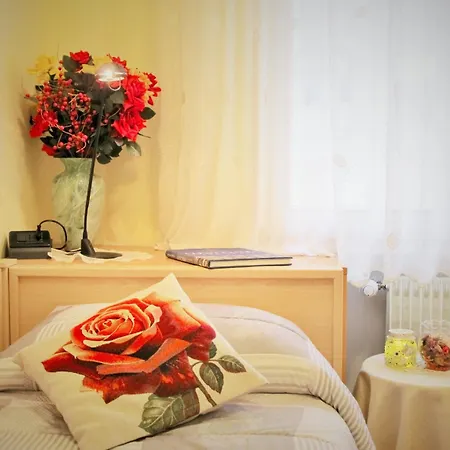 Bed&Breakfast Delle Rose-3
