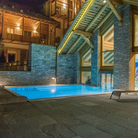 Alagna Mountain Resort&SPA-3