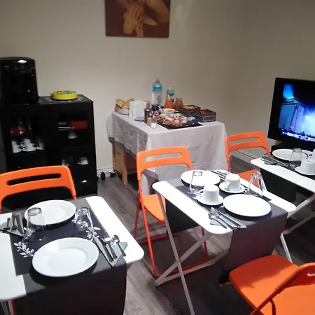 B&B Del Toscano-2