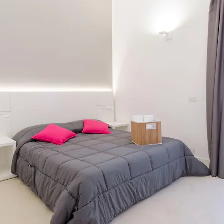 Ortigia Bed And Breakfast-3