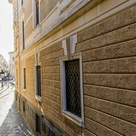 Ortigia Bed And Breakfast-2