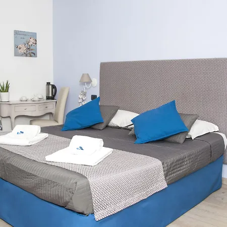 B&B Exa Rooms - Just Rome-2