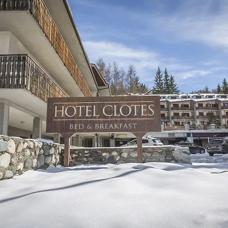 Hotel Clotes-3