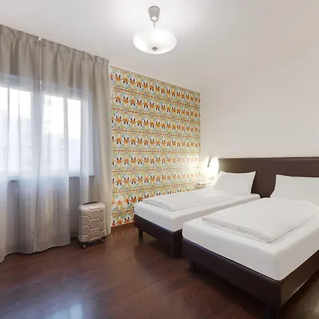 Hotel Asterix-2
