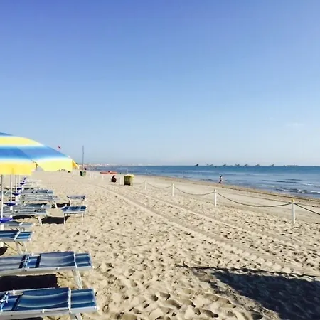 Villaggio Camping Europa-2