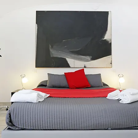 Houspitality Nero Bed & Breakfast-2